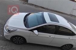 هيونداي أكسنت